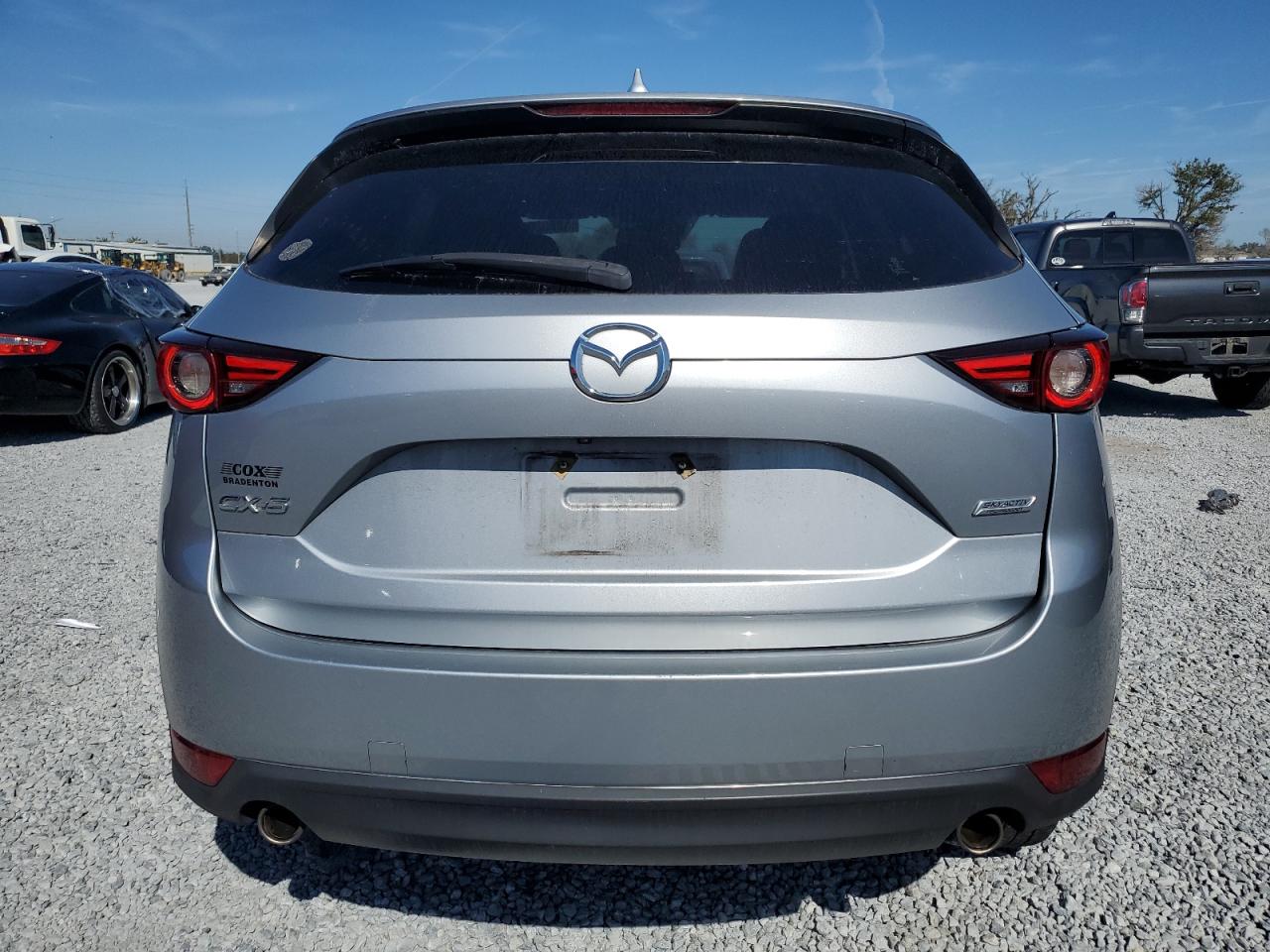 2019 Mazda CX-5 - Image 6