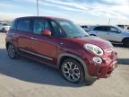 2017 Fiat 500L Trekking за продажба в Grand Prairie, TX - Front End