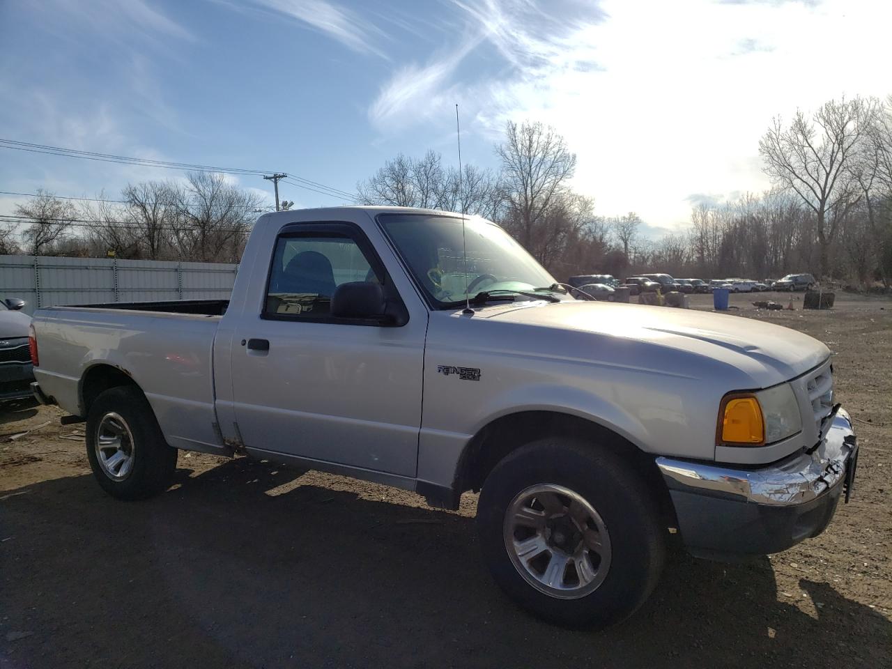 2003 Ford Ranger - Image 4