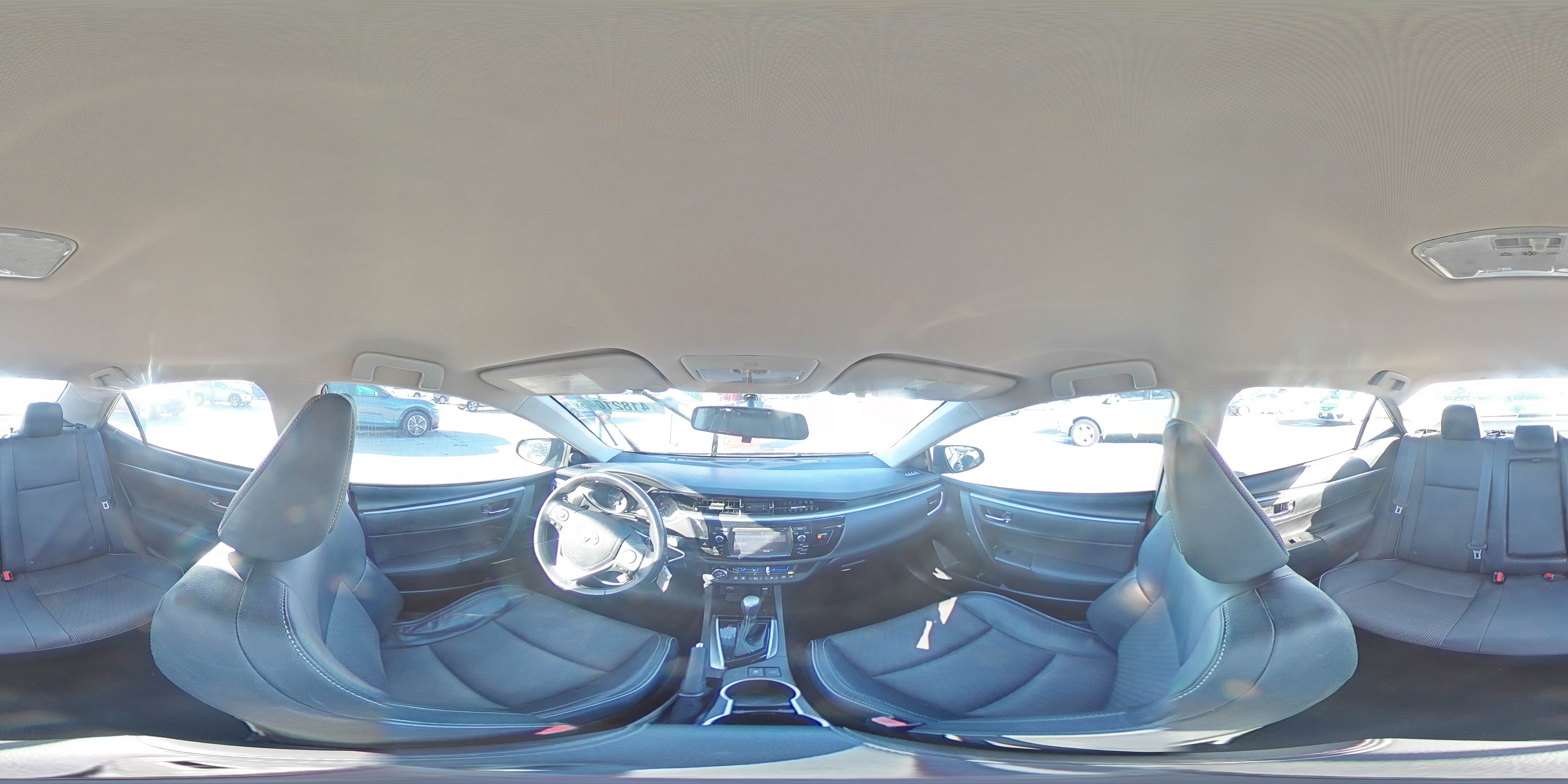 2015 Toyota Corolla - Image 15