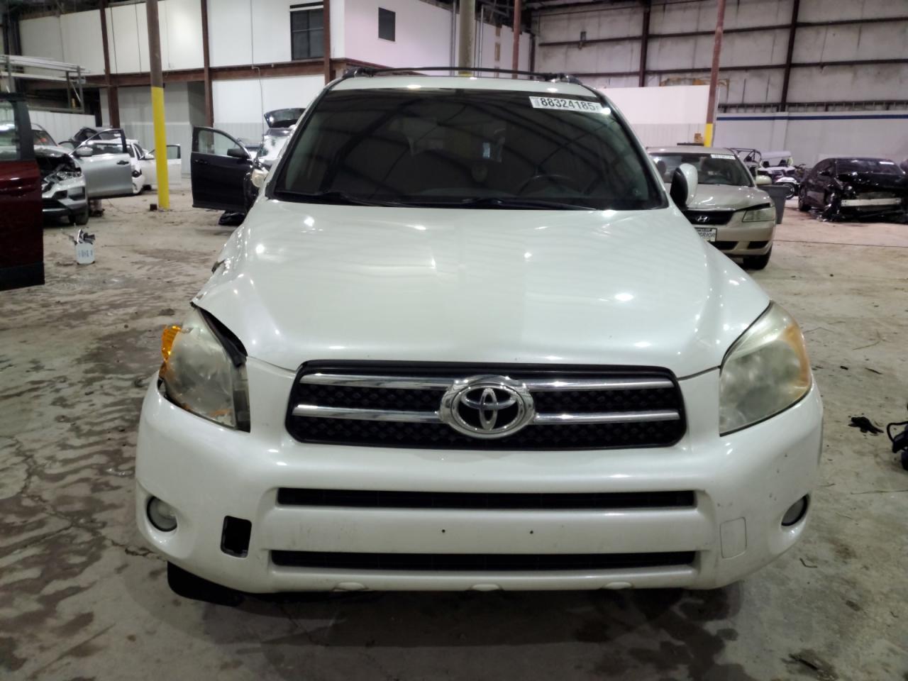 2006 Toyota RAV 4 - Image 5