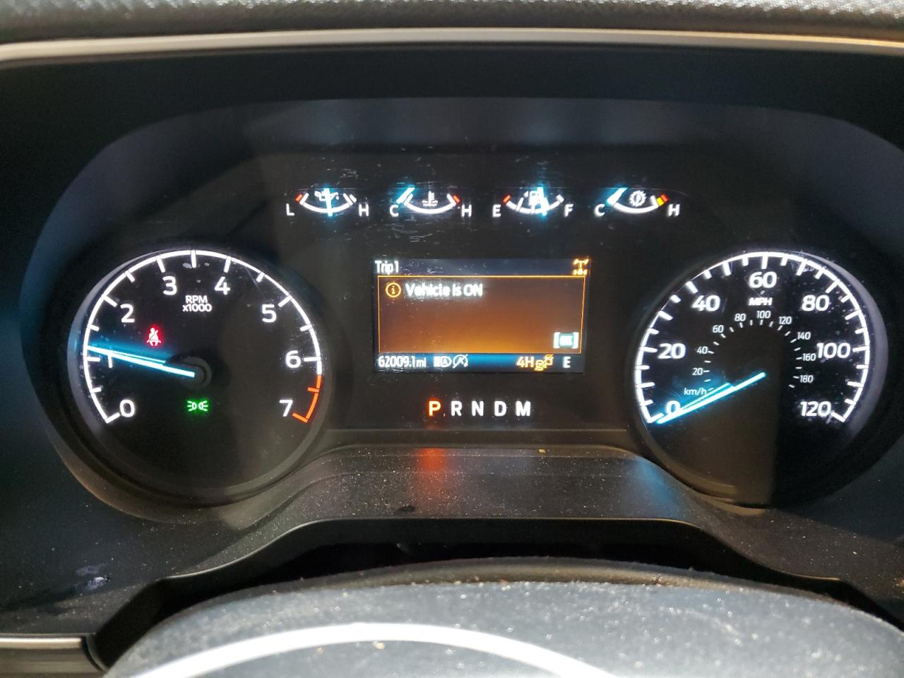 2021 Ford F-150 - Image 9