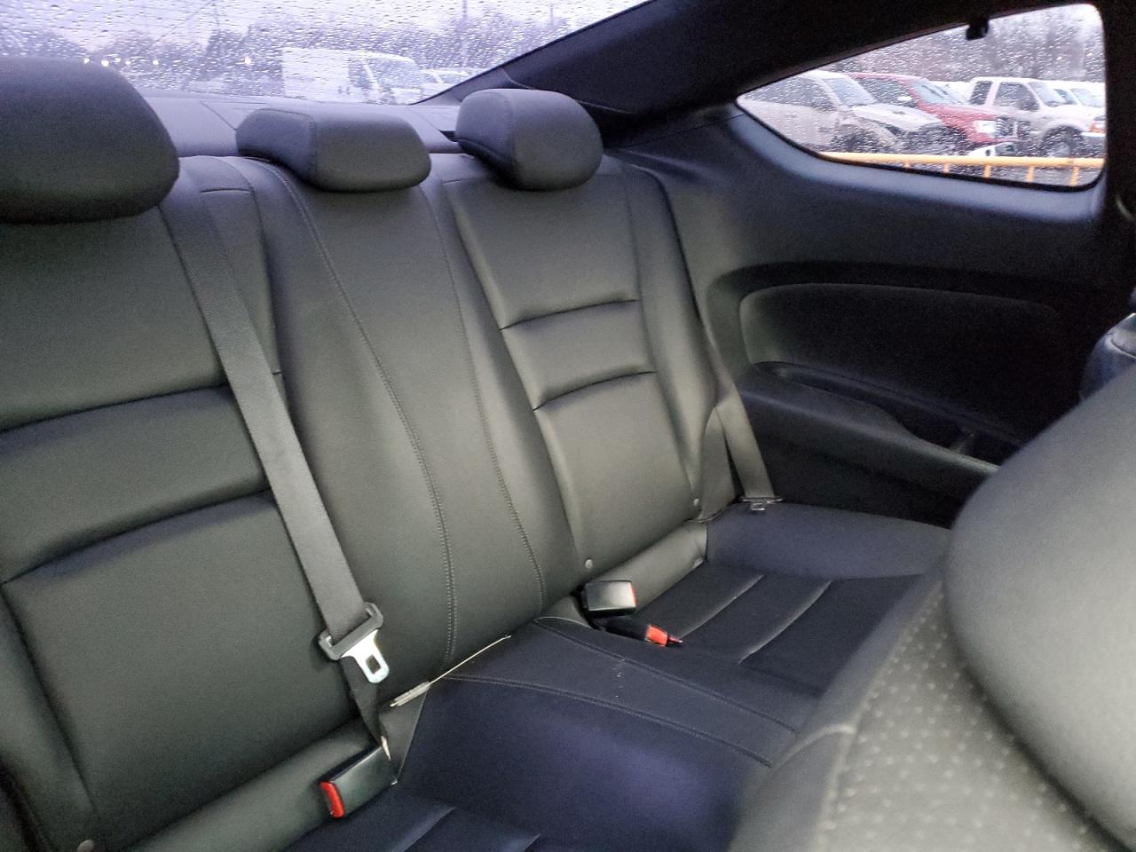 2017 Honda Accord - Image 10