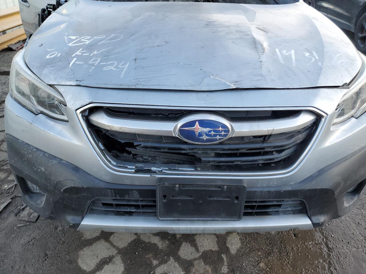 2021 Subaru Outback - Image 12