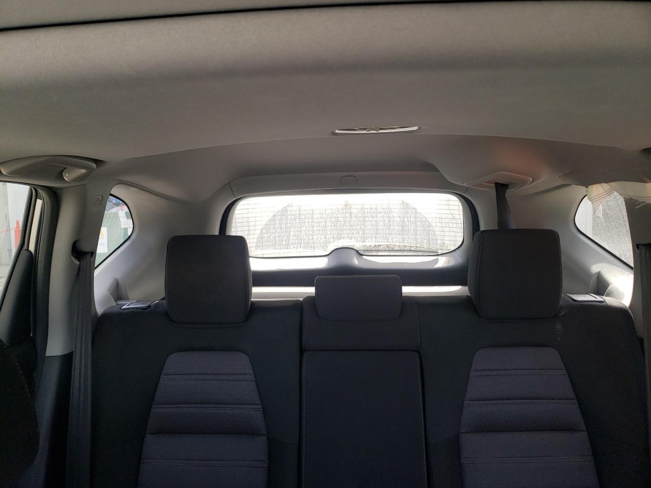 2020 Honda CR-V - Image 10