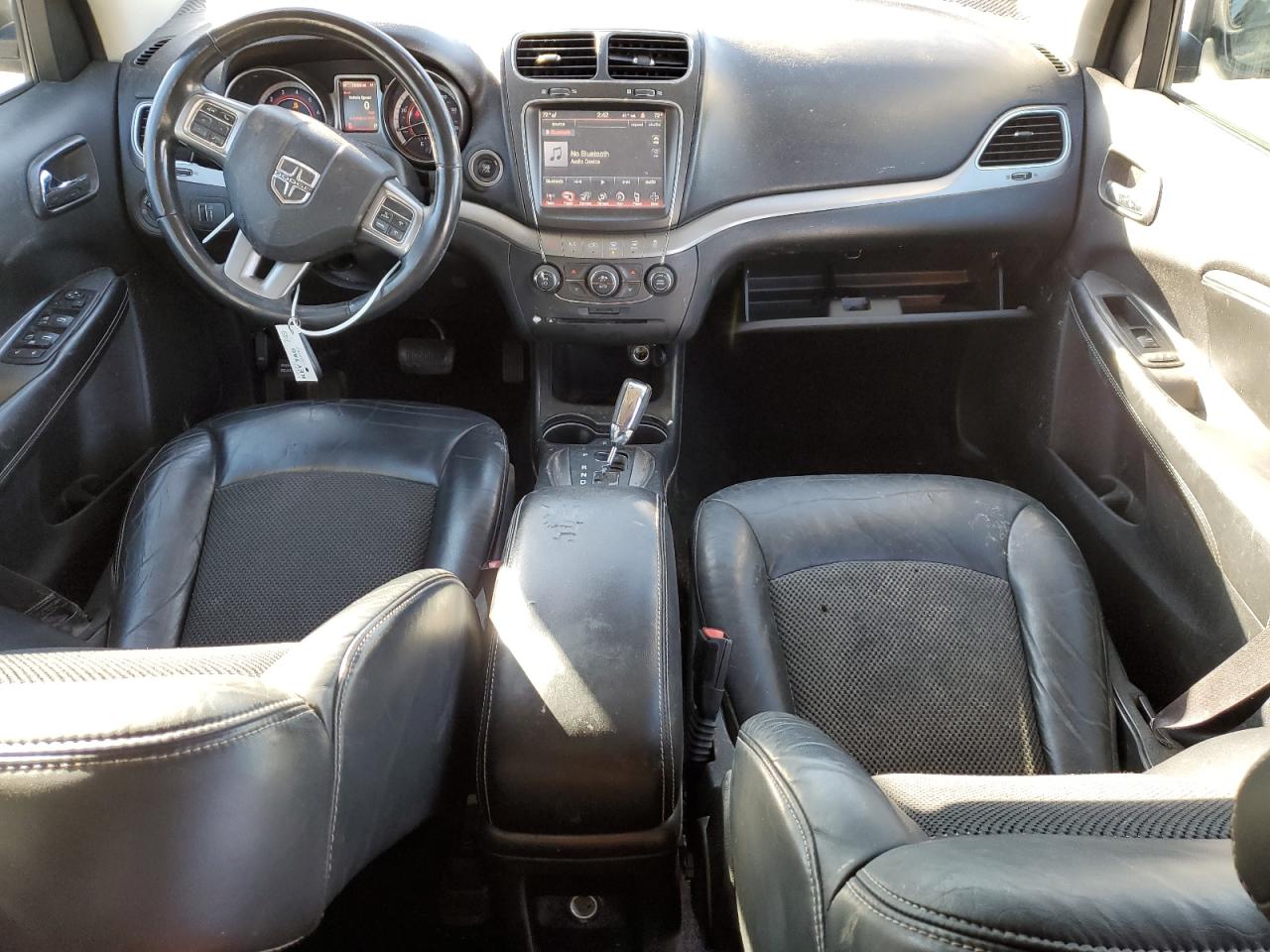 2016 Dodge Journey - Image 8