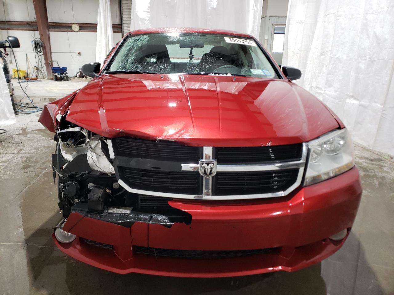 2009 Dodge Avenger - Image 5