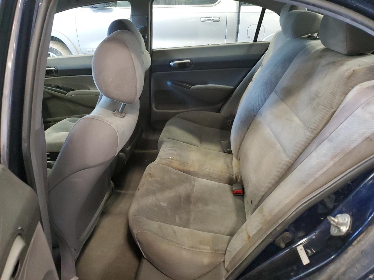 2010 Honda Civic - Image 10