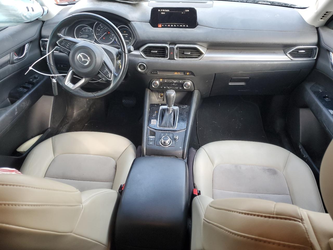 2018 Mazda CX-5 - Image 8