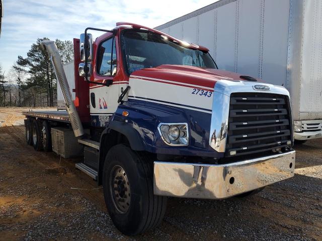 2022 Freightliner 114Sd 