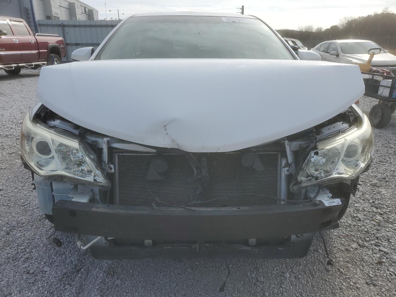 2012 Toyota Camry - Image 5