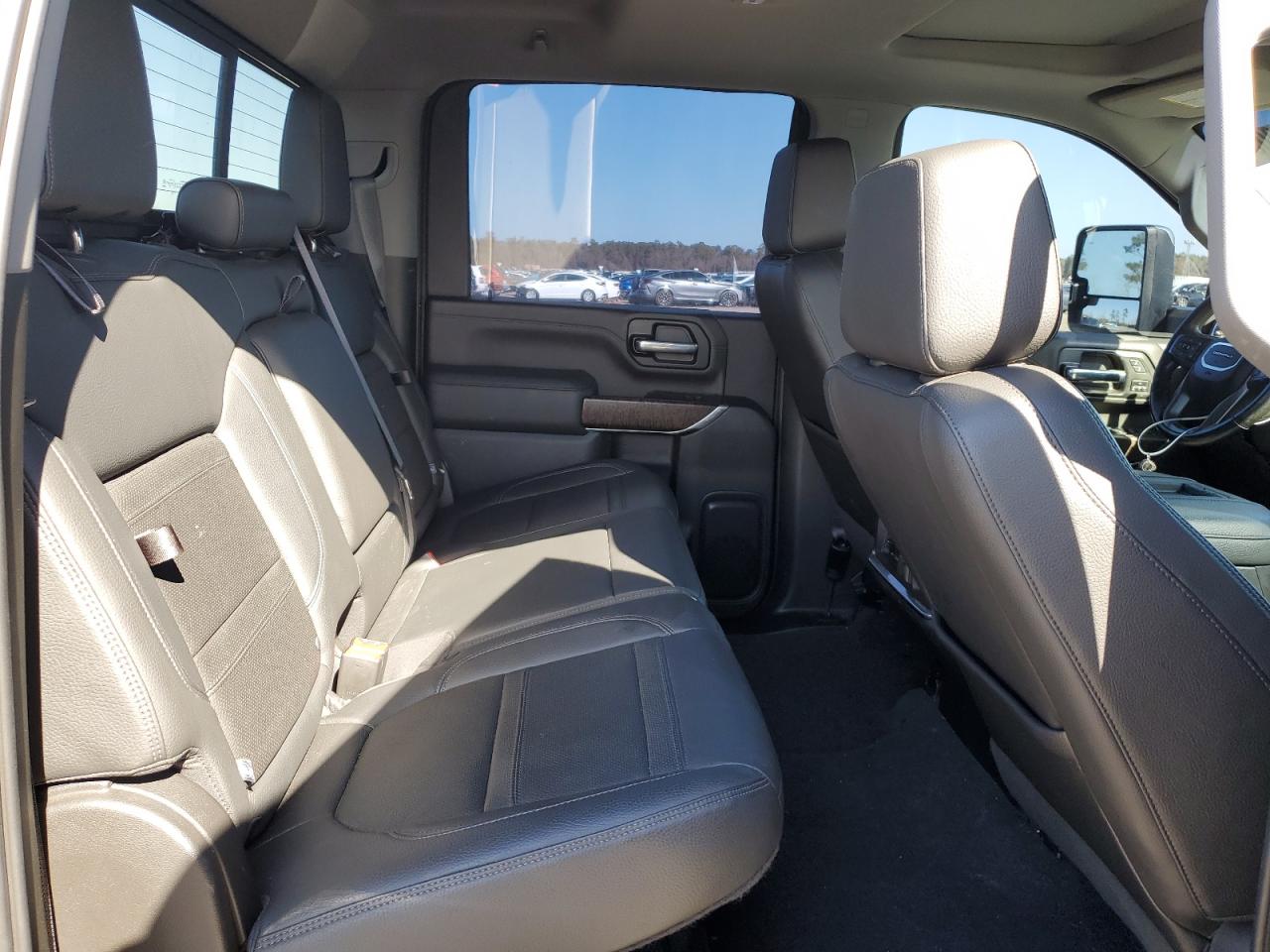 2020 GMC Sierra - Image 10