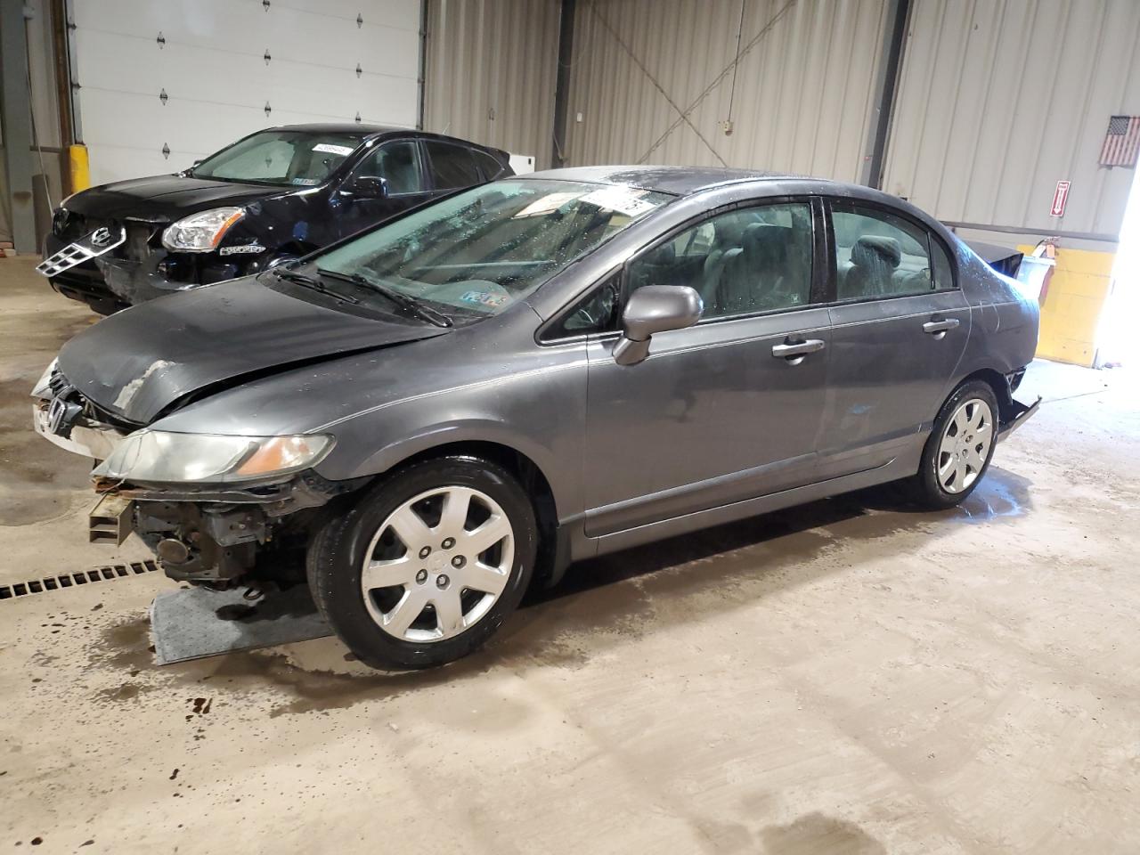 2010 Honda Civic - Image 1