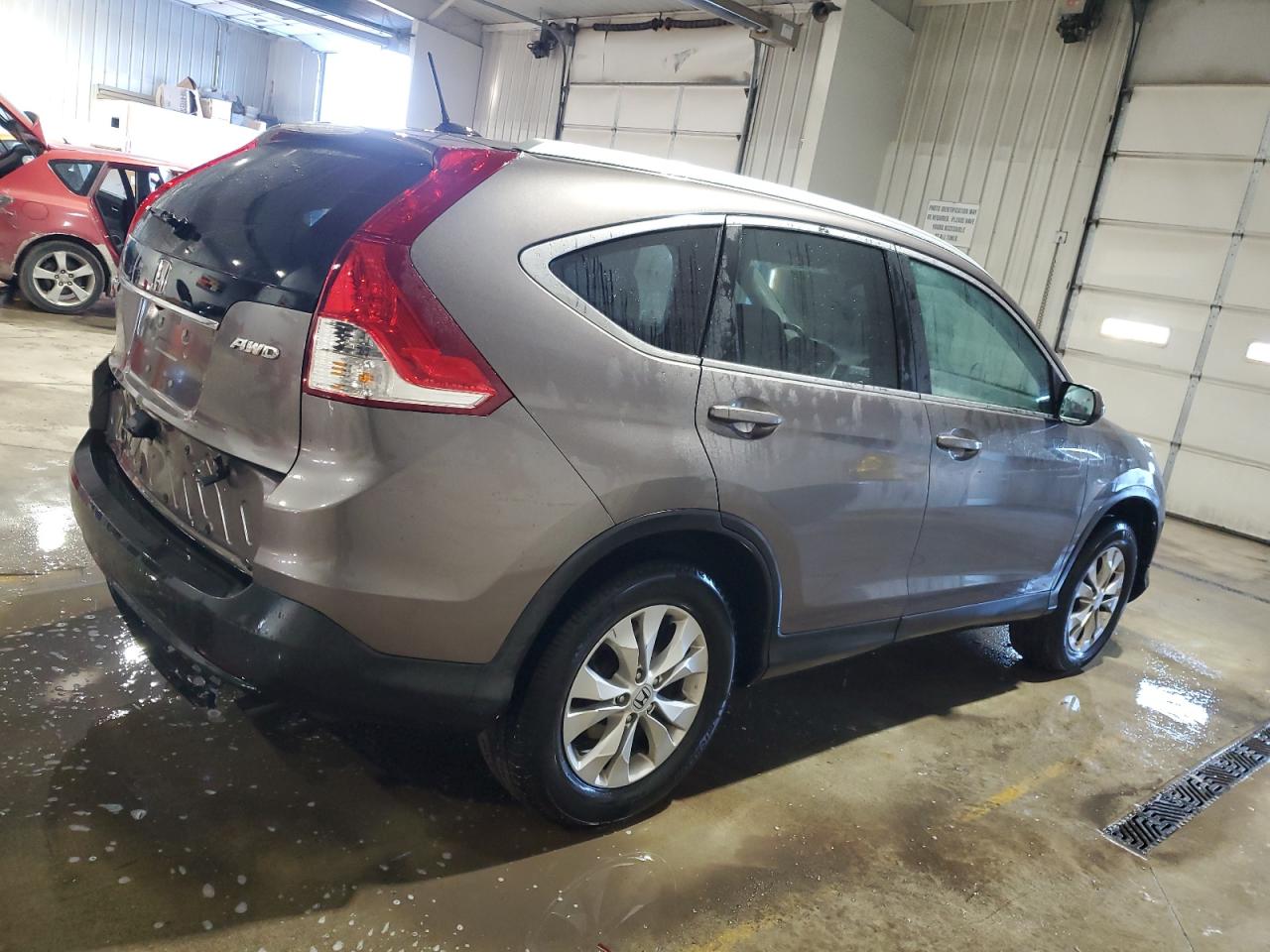 2014 Honda CR-V - Image 3