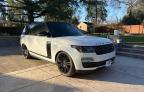 2021 Land Rover Range Rover Westminster Edition en Venta en Antelope, CA - Water/Flood