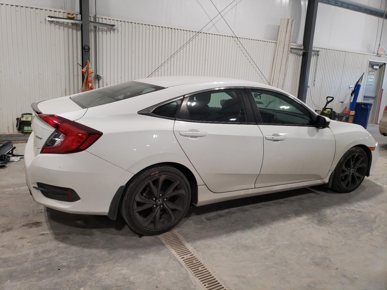 2019 Honda Civic - Image 3