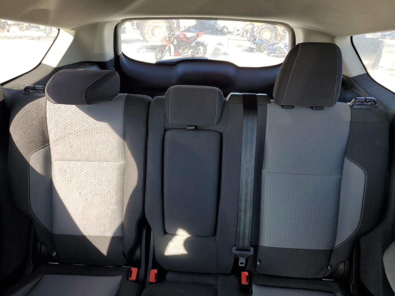 2018 Ford Escape - Image 10