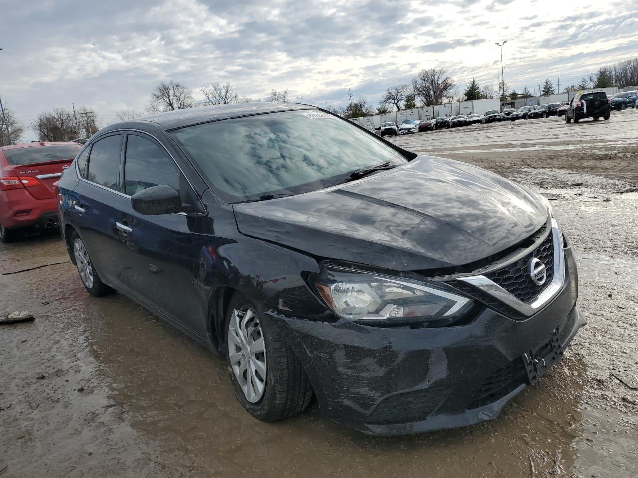2019 Nissan Sentra - Image 4