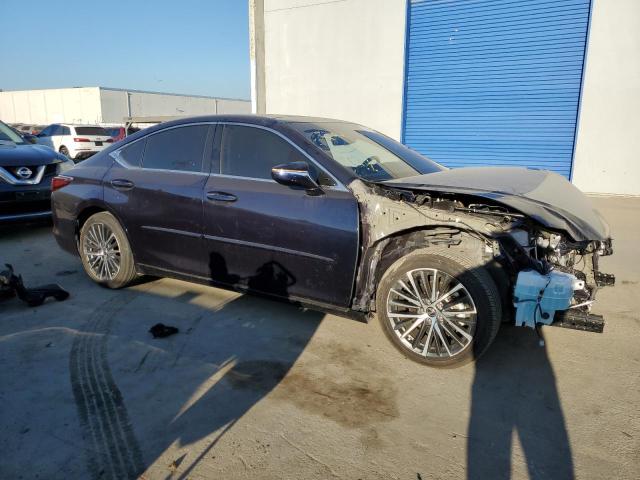  LEXUS ES350 2023 Синій