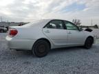 2005 Toyota Camry Le de vânzare în Riverview, FL - Front End
