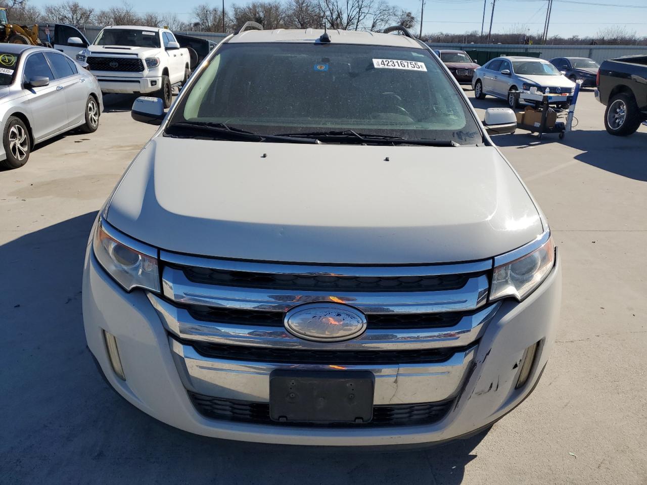 2013 Ford Edge - Image 5