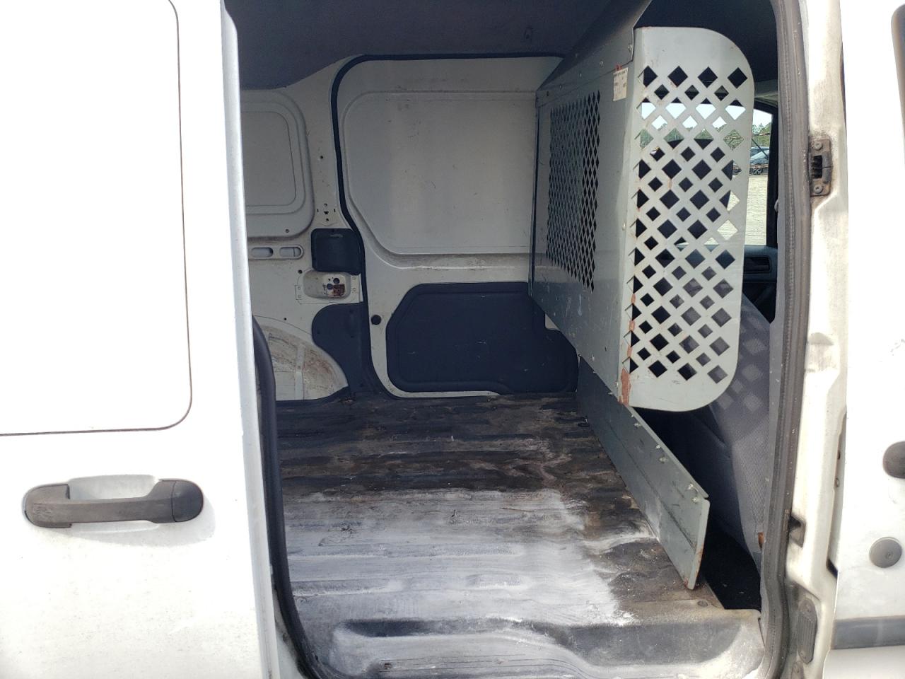 2013 Ford Transit - Image 11