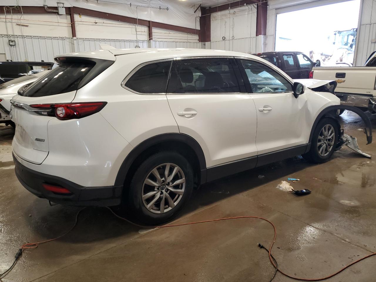 2019 Mazda CX-9 - Image 3