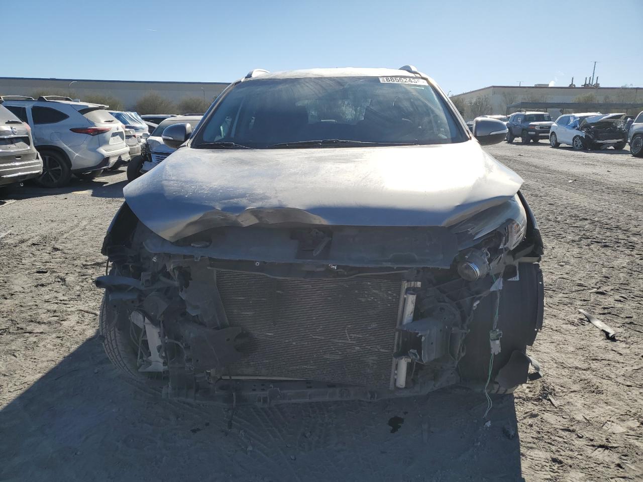 2017 Kia Sorento - Image 5
