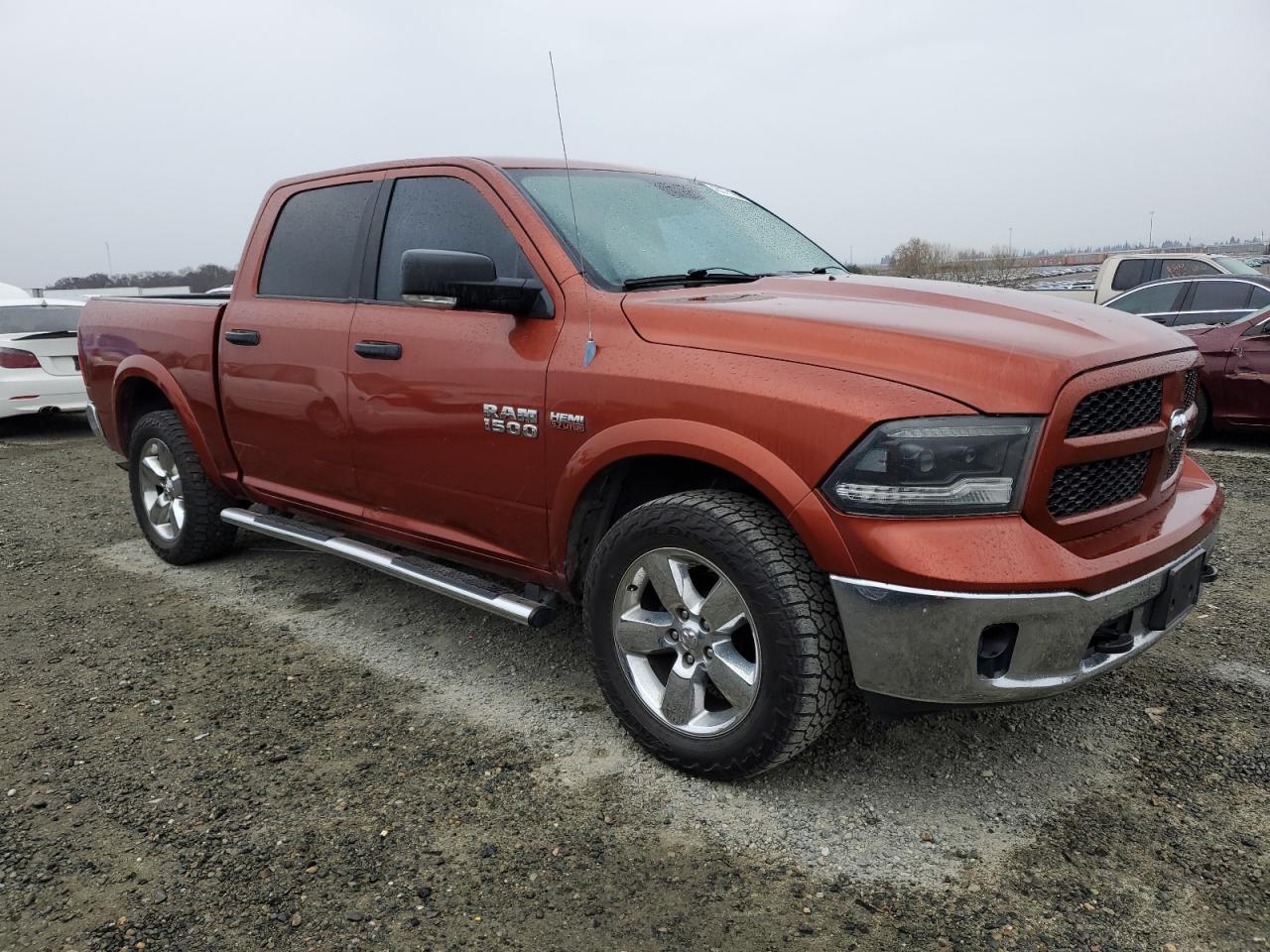 2013 RAM 1500 - Image 4