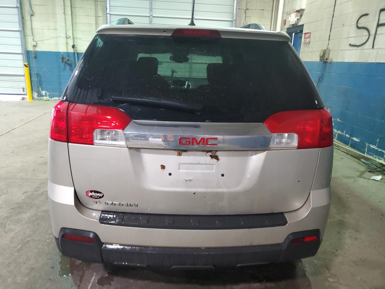 2013 GMC Terrain - Image 6
