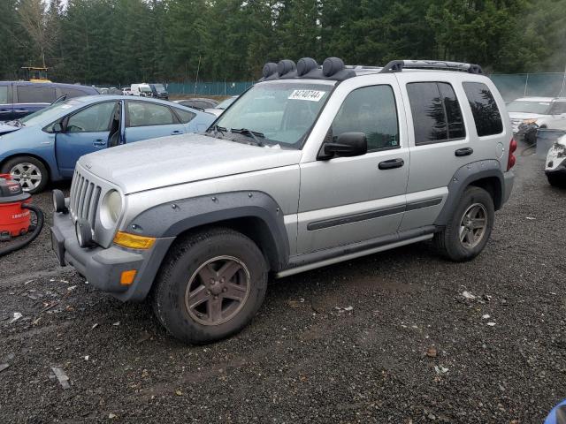 2006 Jeep Liberty Renegade