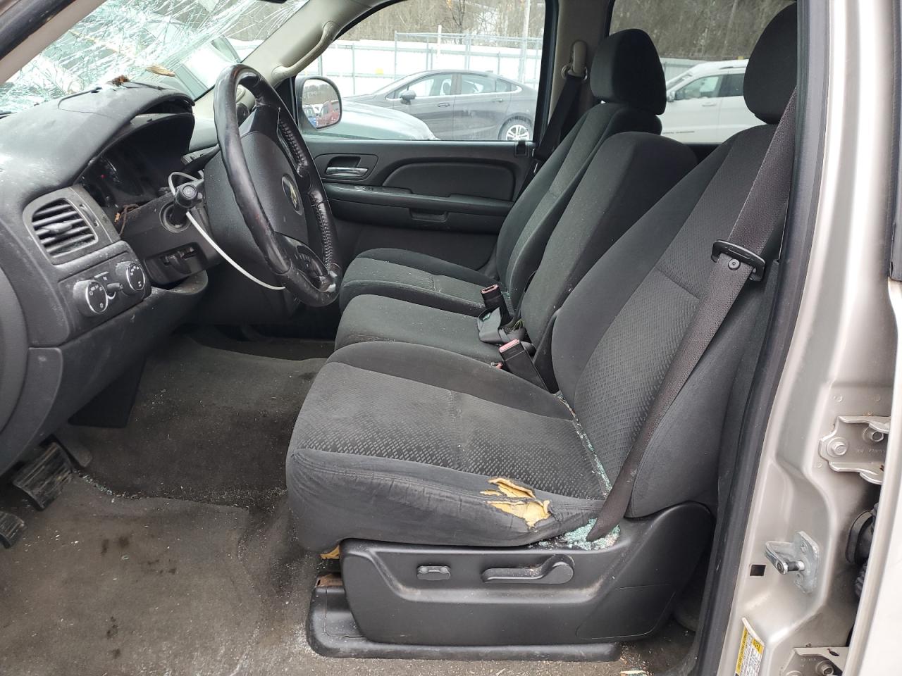 2007 Chevrolet Tahoe - Image 7