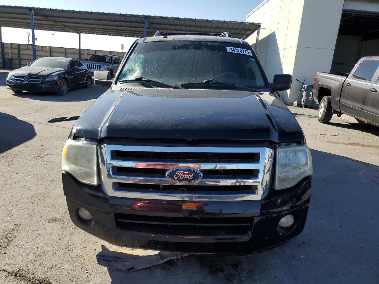 2013 Ford Expedition - Image 5