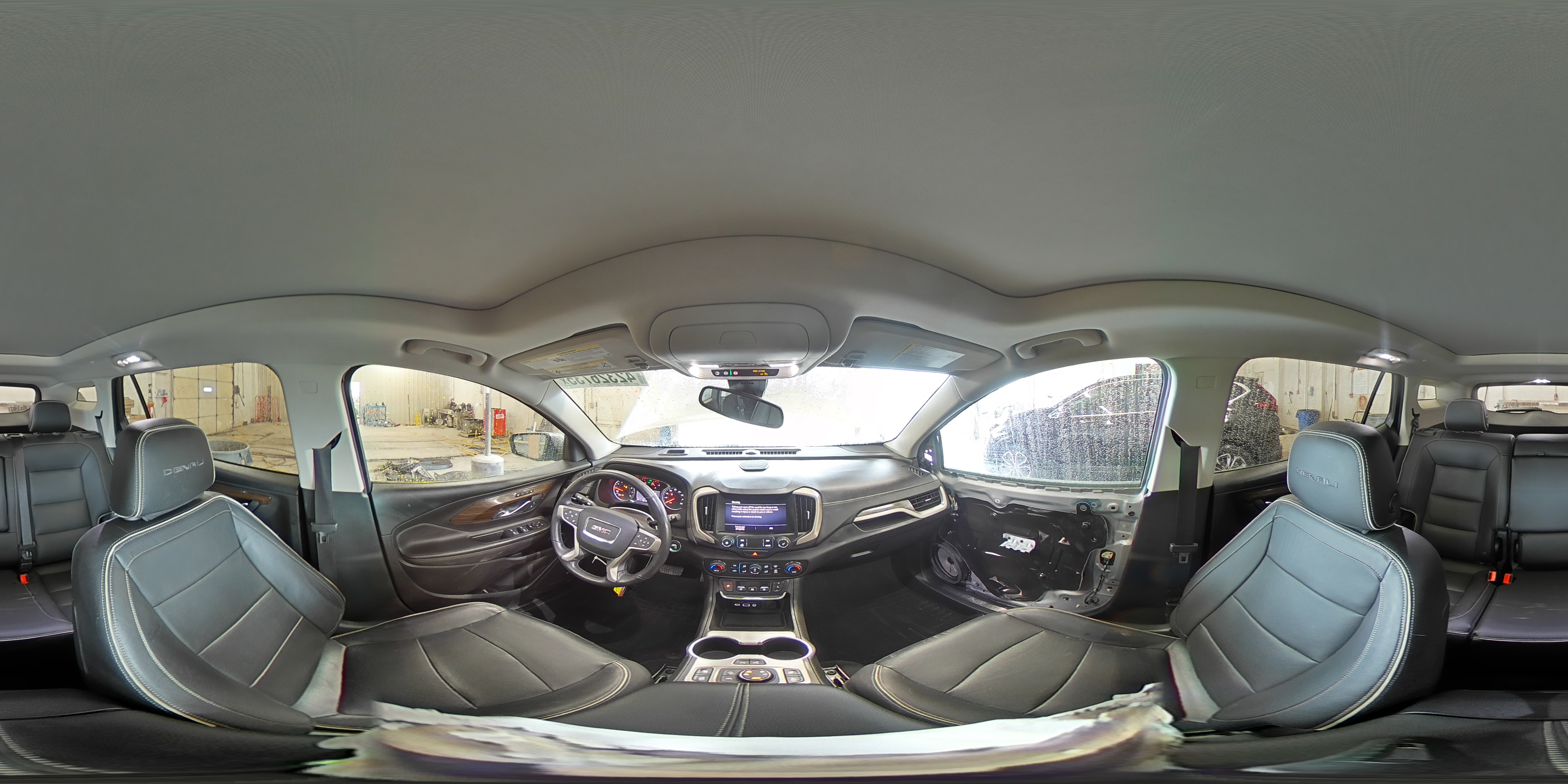 2020 GMC Terrain - Image 16