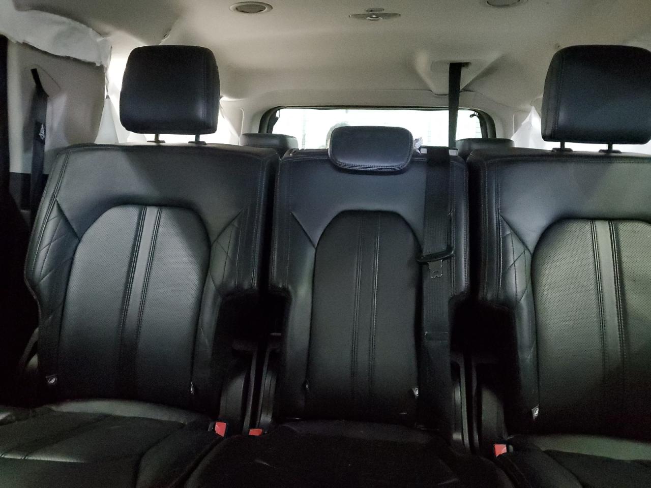 2020 Ford Expedition - Image 10