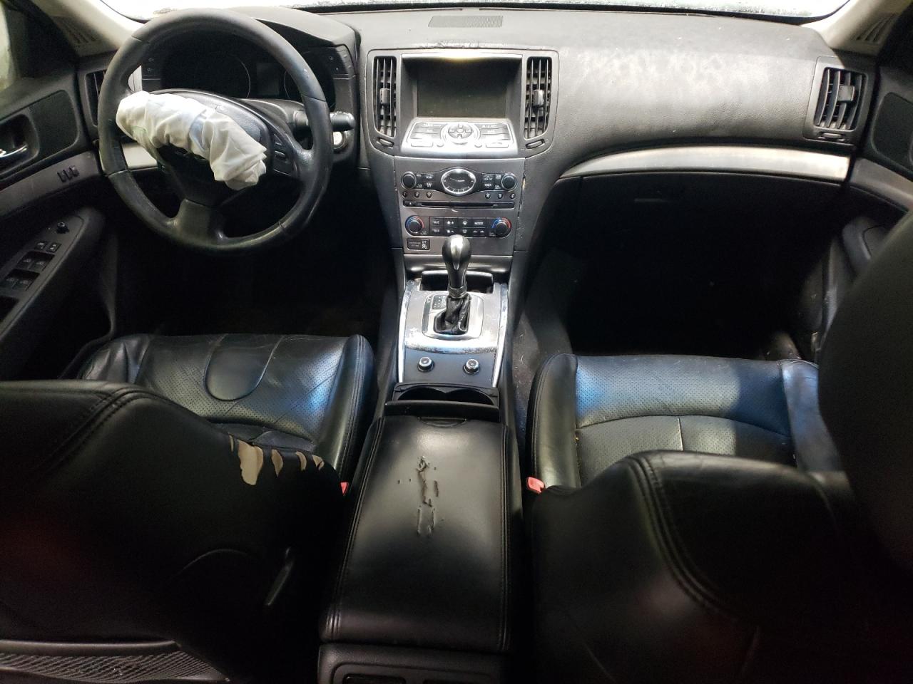 2011 Infiniti G - Image 8