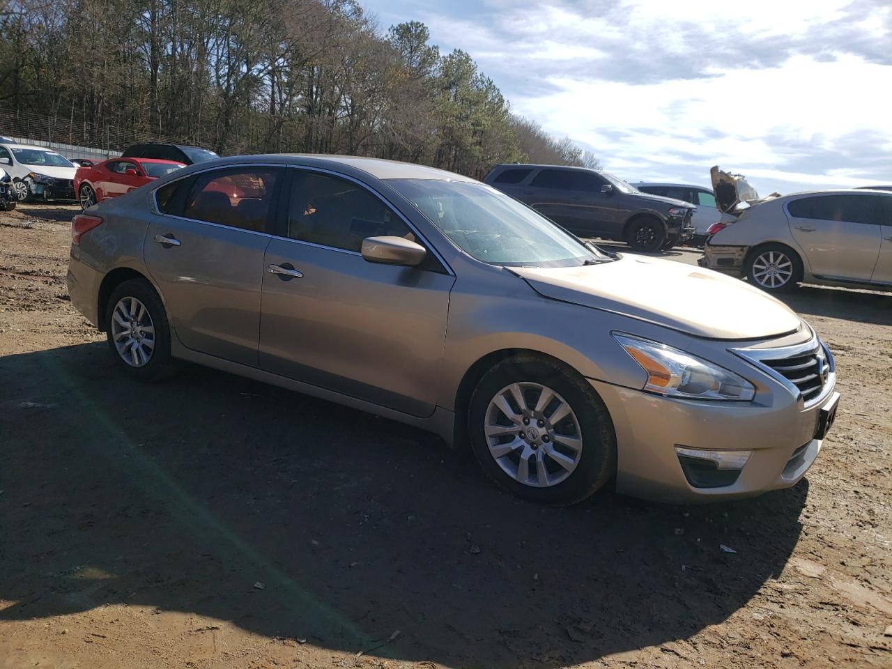 2013 Nissan Altima - Image 4