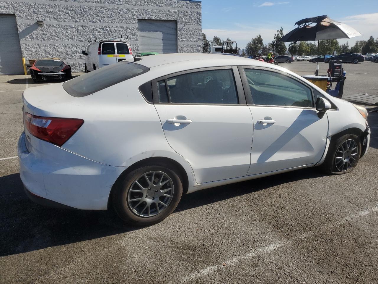 2017 Kia Rio - Image 3