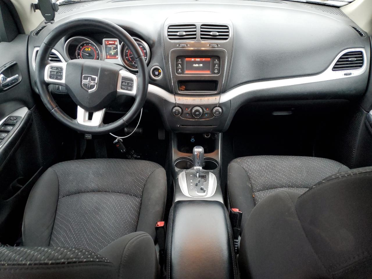 2018 Dodge Journey - Image 8