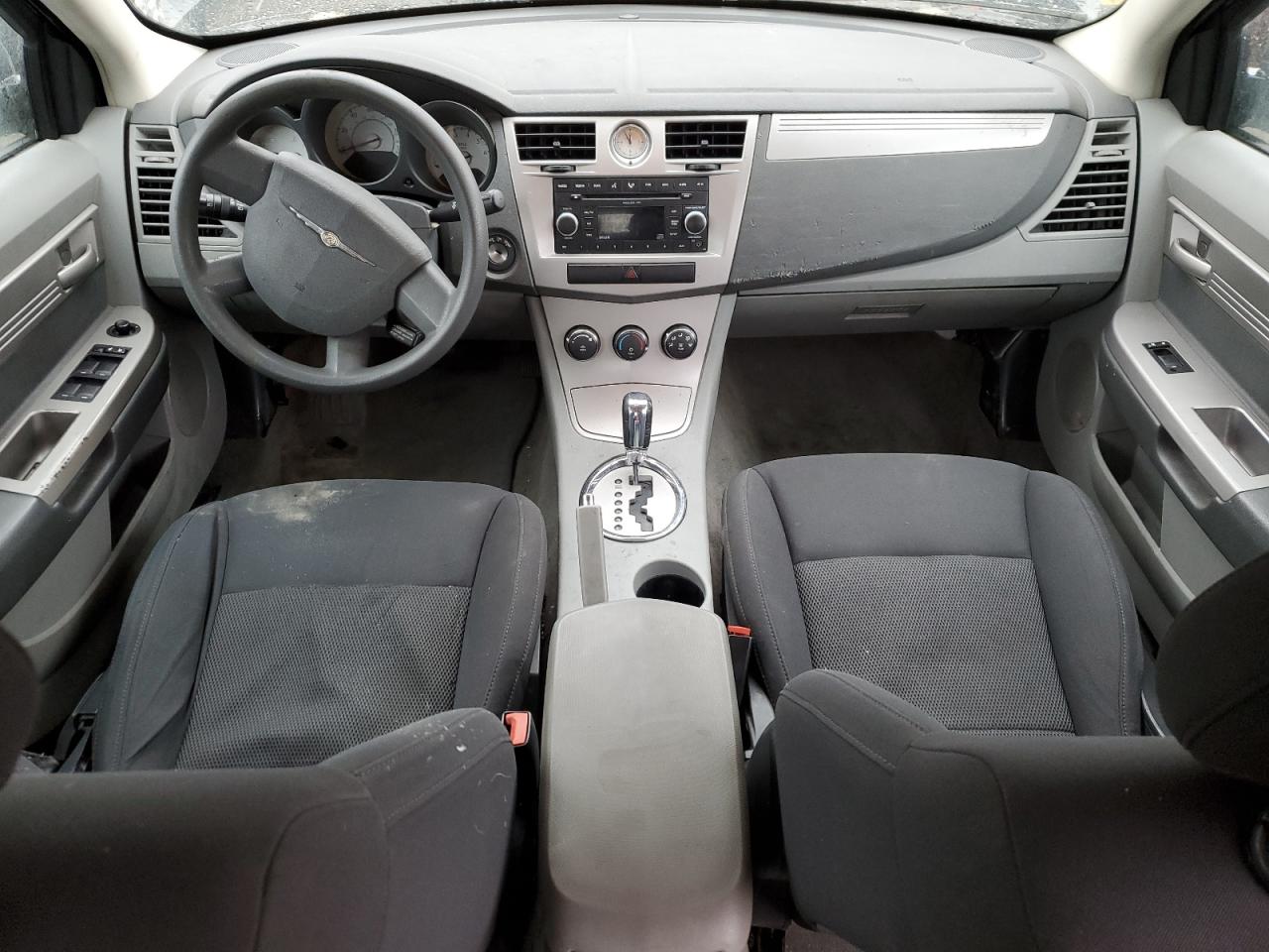 2008 Chrysler Sebring - Image 8