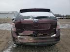 2010 Ford Edge Sel იყიდება Columbia Station-ში, OH - Rear End