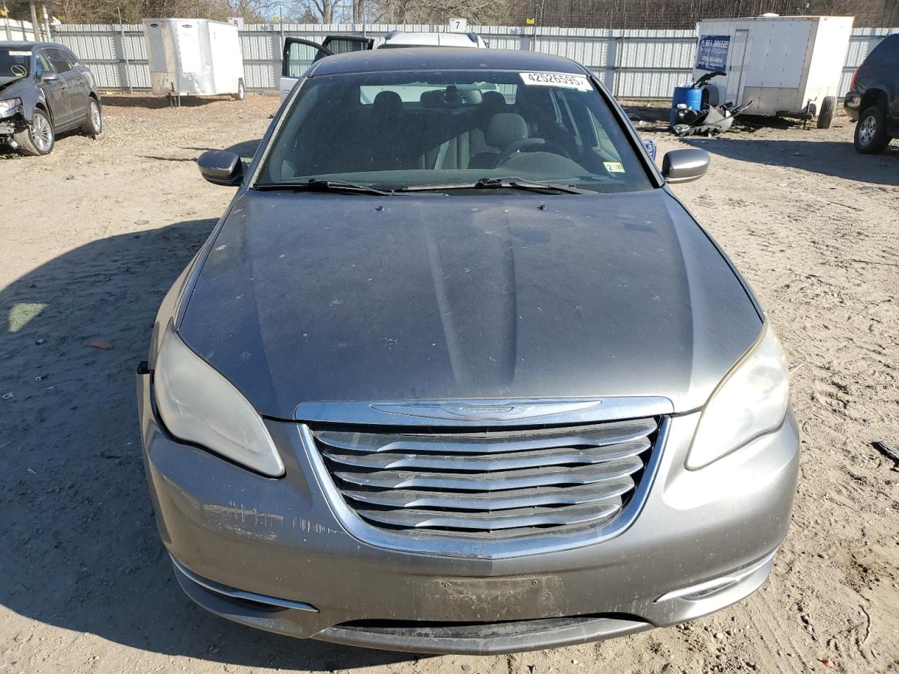 2011 Chrysler 200 - Image 5