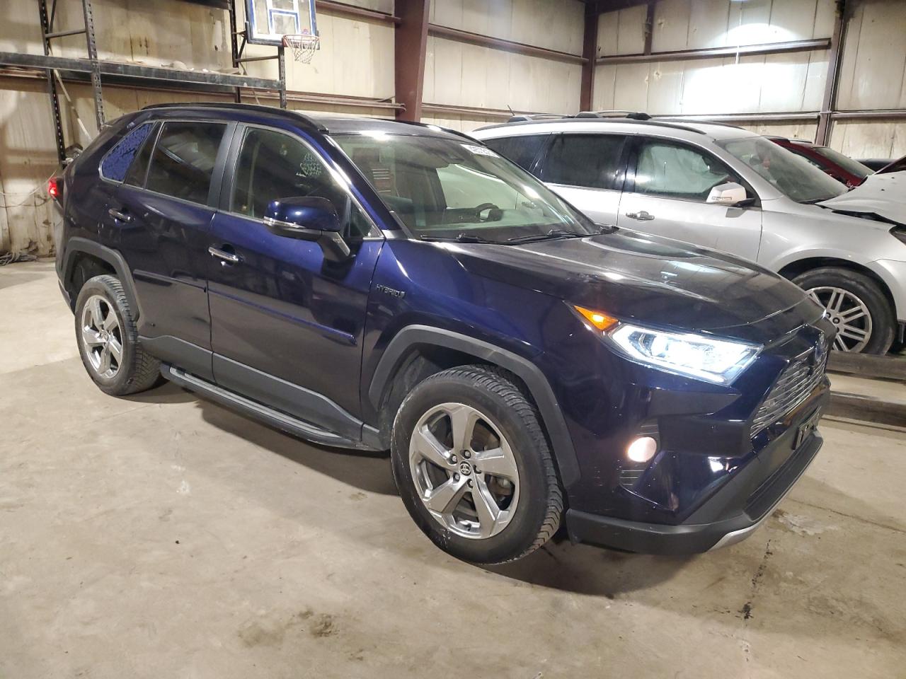 2021 Toyota RAV 4 - Image 4
