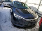 2016 Honda Civic Lx en Venta en Albany, NY - Front End