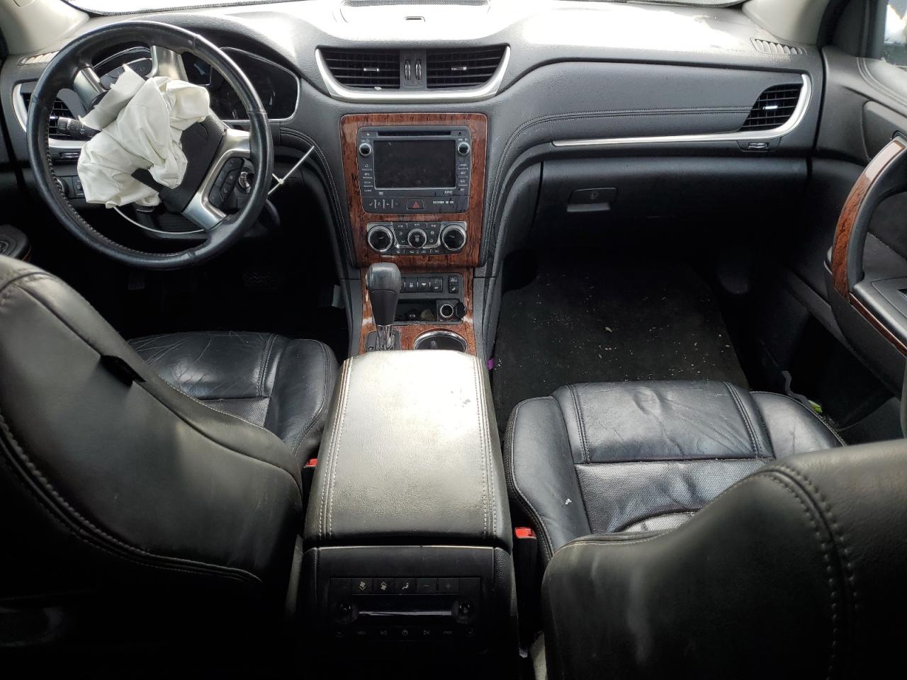 2013 Chevrolet Traverse - Image 8