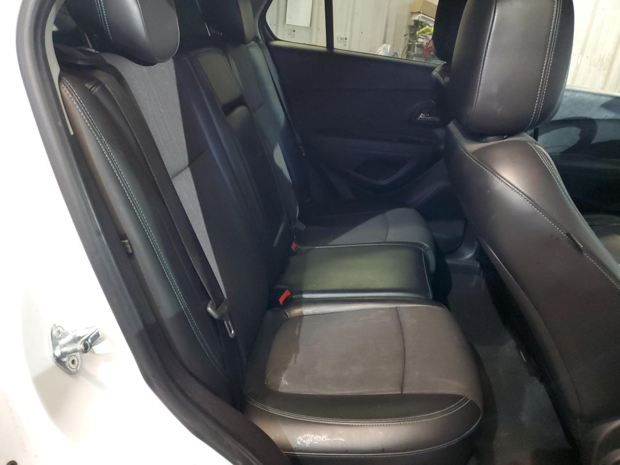 2015 Chevrolet Trax - Image 11