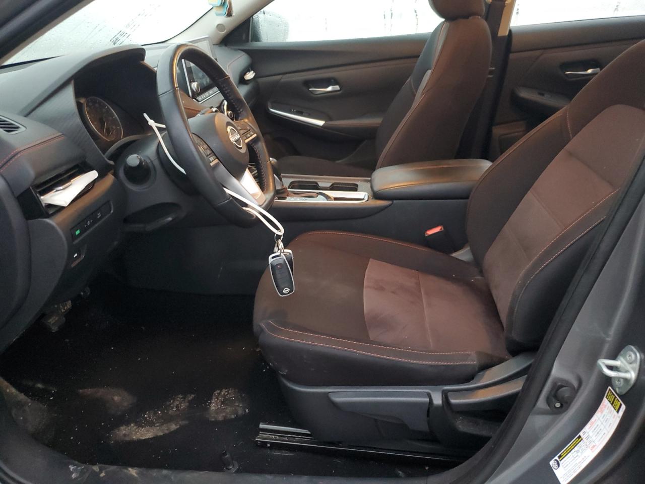 2024 Nissan Sentra - Image 7