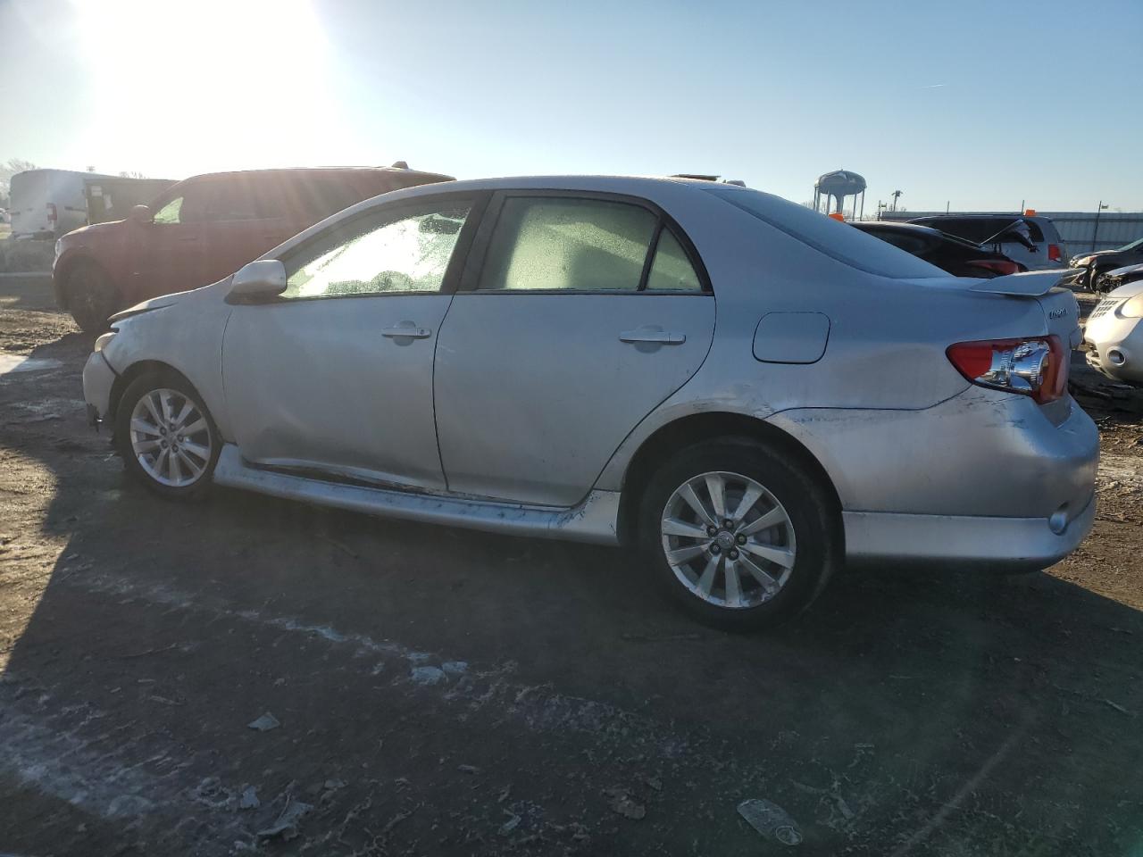 2009 Toyota Corolla - Image 2