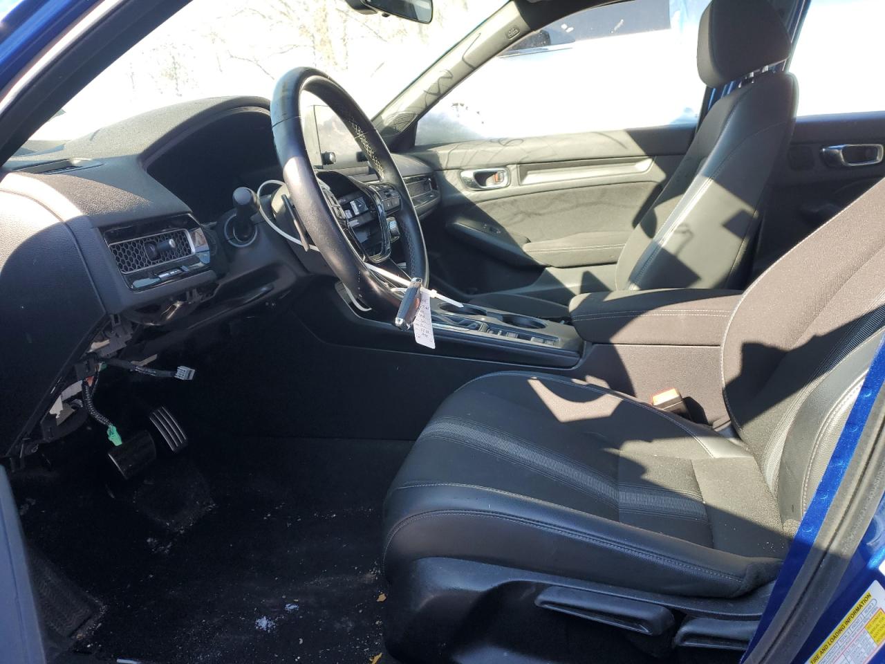 2022 Honda Civic - Image 7