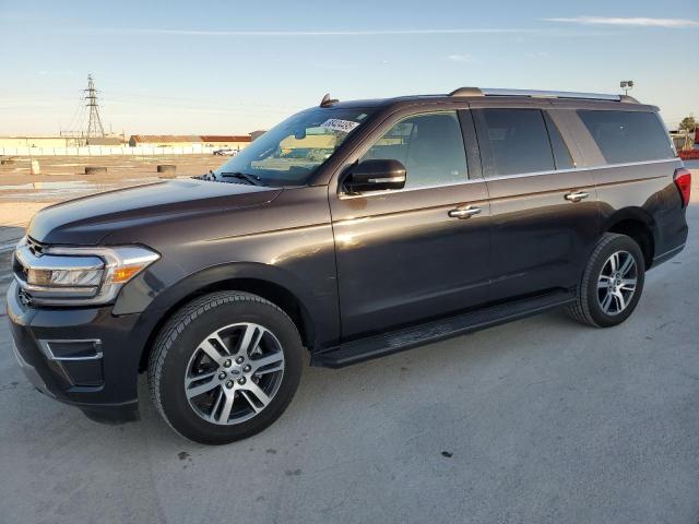 1FMJK1K88REA15039 2024 FORD EXPEDITION photo no. 1